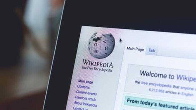 5 Reasons to Actually Encourage Students to Use Wikipedia