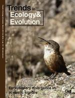 Evolutionary divergence in acoustic signals: causes and consequences
